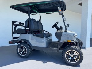 Gray Teko Turbo 02